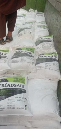 Thermoplastic Road Marking Chemicals