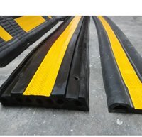 Rubber Speed Breakers
