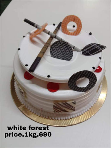 BLACK FOREST CAKE 1KG (2.2LBS) | Lassana.com Online Shop