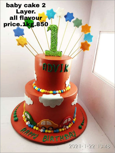 Happy Birthday, Advik! Elegant cupcake with a sparkler. — Download on  Funimada.com