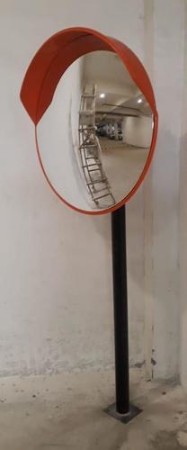 Convex Mirror