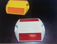 Plastic Road Studs