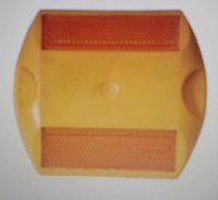 Plastic Road Studs