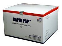 RAPID PAP STAIN KIT for CANCER DETECTION - RESULT in ONLY 03 MINUTES