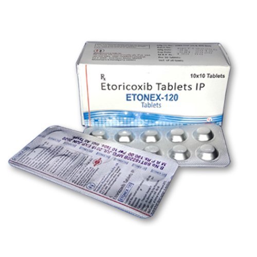 Etoricoxib Tablets