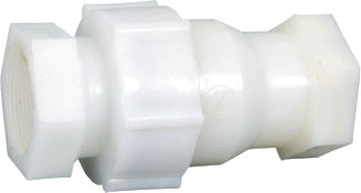 Non Return Valve