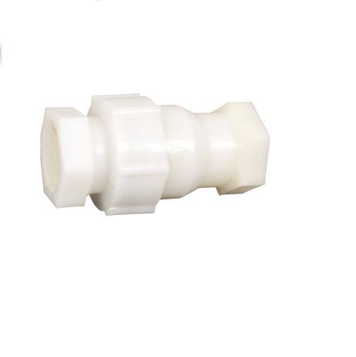 Pp Non Return Valve Screw End