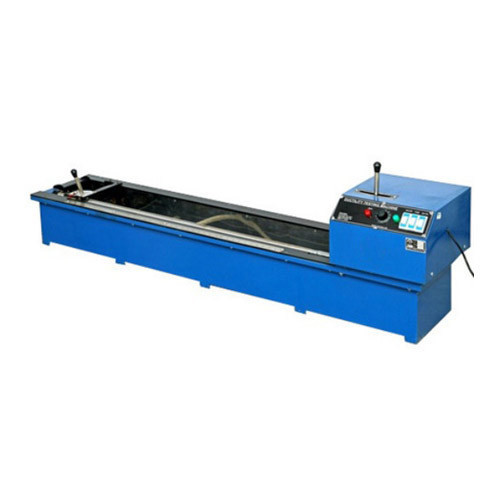 Ductility Testing Instrument