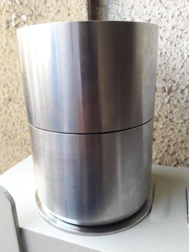Marshal Compaction Mould