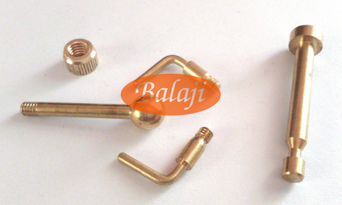 Brass Pin