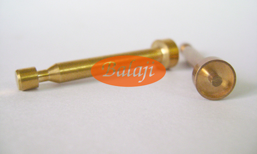 Brass Pin With Bush