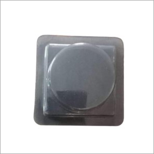 PVC Blister Packaging Material - PVC, Various Sizes Available, Transparent Color, Hard Hardness | 2in1 Packing Blisters for Versatile Applications