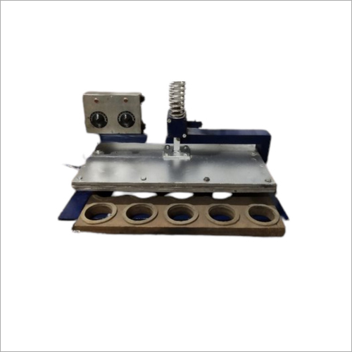 Automatic Stainless Steel Scrubber Packing Machine