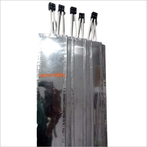 Automatic Industrial Packaging Machine Heater