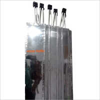 Automatic Industrial Packaging Machine Heater