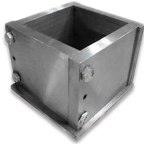 70.6 CUBE MOULD