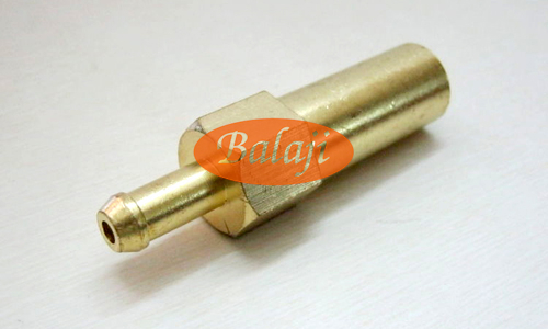 Brass Precision Nozzle