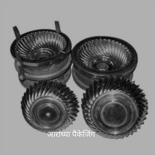 Industrial Paper Plate Die Size: Different Size Available