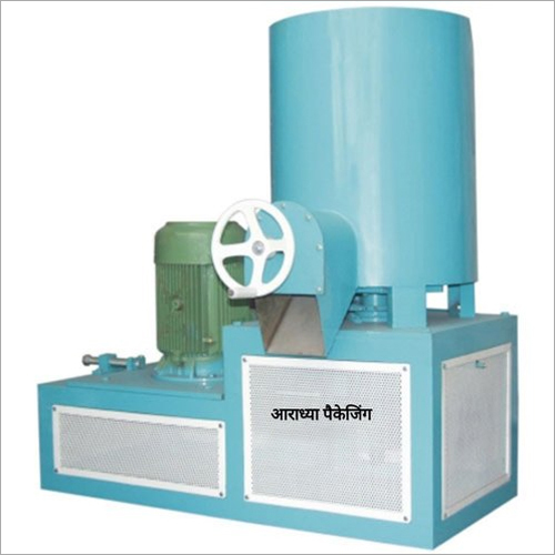 Automatic High Speed Mixer Machine Power Source: Electricity