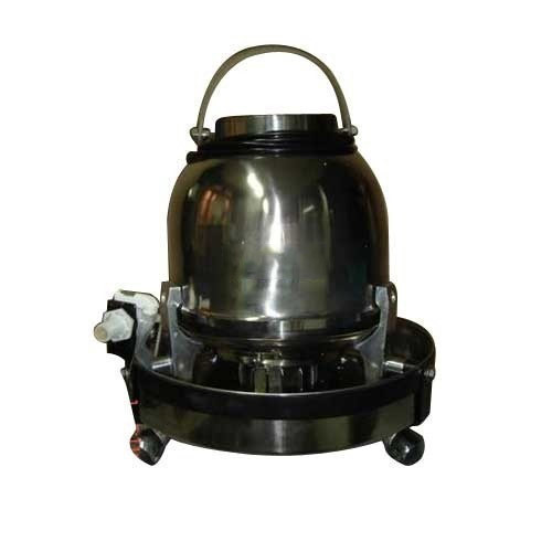 SS Humidifier