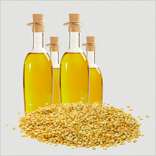 200 ml Sesame Oil