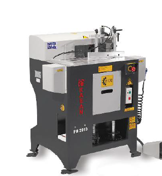 End Milling Machine By GLASSWIN ENGINEERING