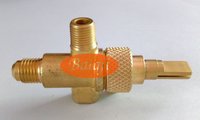 Brass Valve