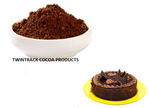 Pure Cacao Powder