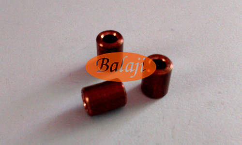Brass Copper Component
