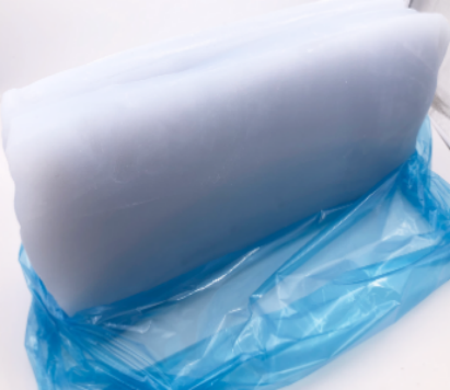 Silicone Rubber