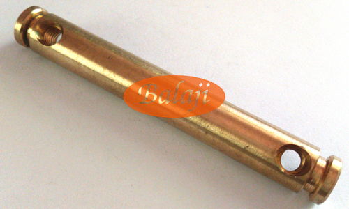 Brass Jointer Pin With Bush