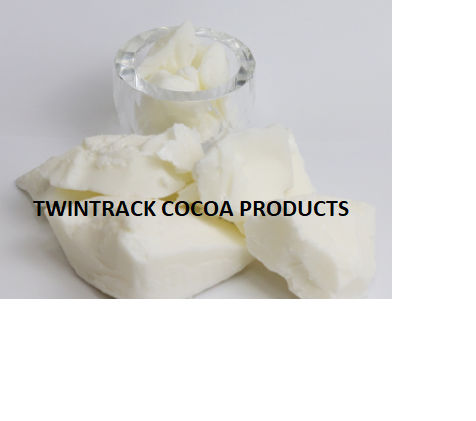 African Cocoa Butter