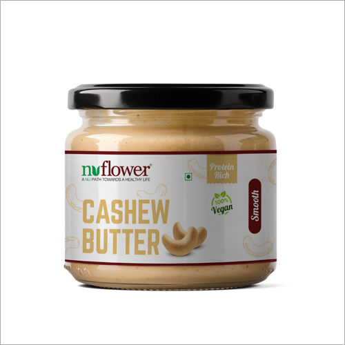 Cashew Butter Spread