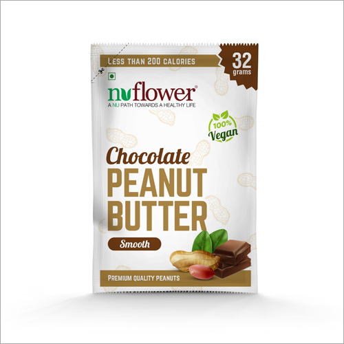 Chocolate Peanut Butter Sachet