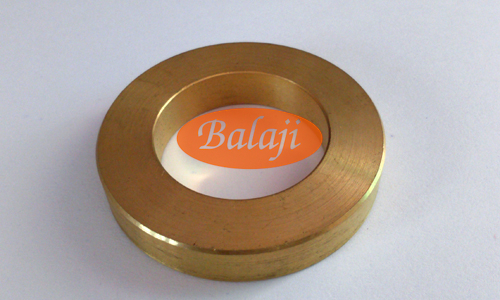 Brass Bush