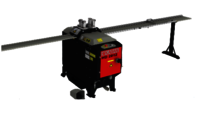 Glazing Bead Saw