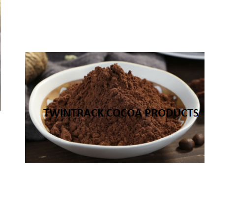 Unsweetened Dutch Process Cocoa Powder