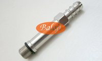 Brass Long Nozzle