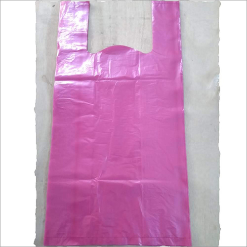 Plastic Shopping Carry Bags By SHREE LAXMI PLASTICS