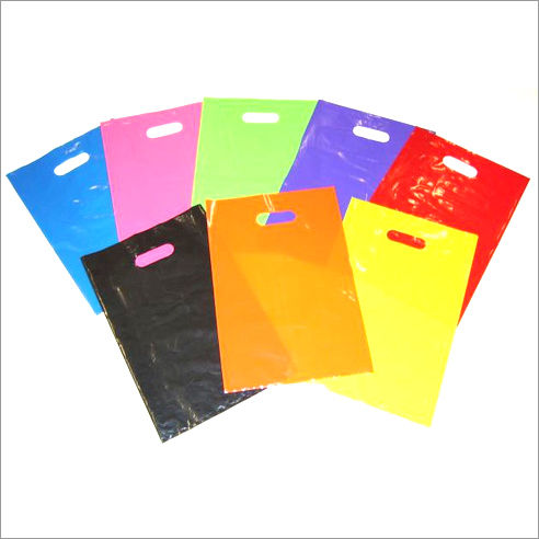 All Color Plain Shopping Bags