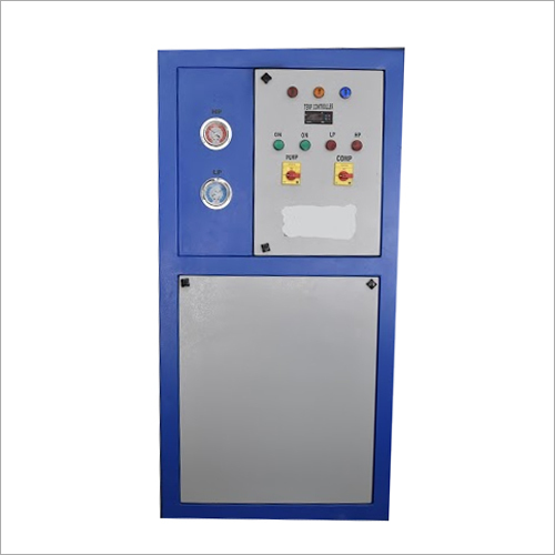 Industrial Acid Chiller