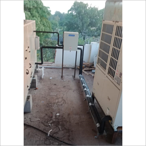 Industrial Cooling Tower
