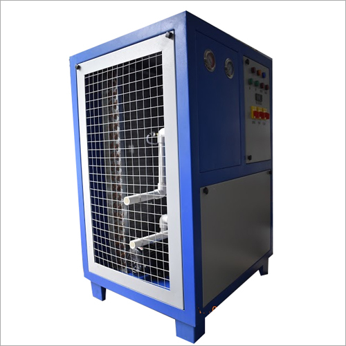 Industrial Oil Chiller