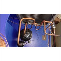 Industrial Online Chiller