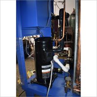 Industrial Online Chiller