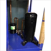 Industrial Online Chiller