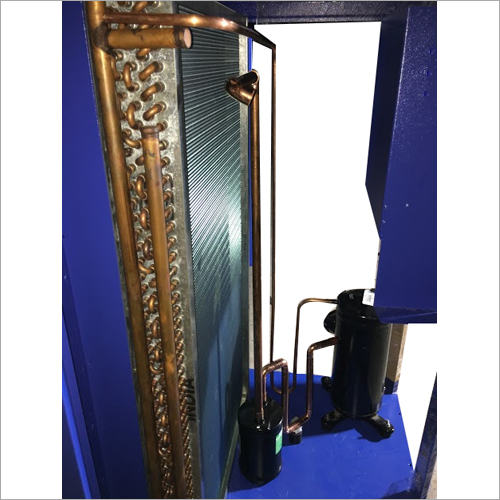 Industrial Online Chiller
