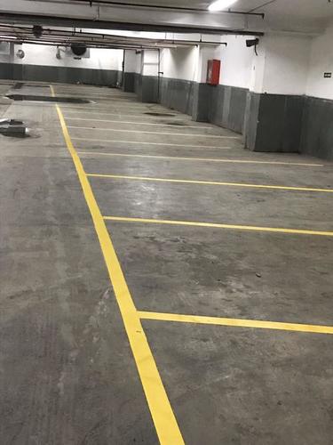 Thermoplastic Road Marking Paint