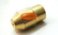 Brass Precision parts