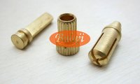Brass Turned Components